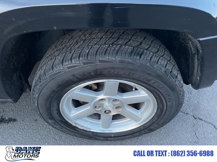 2005 Jeep Liberty  - $5,500