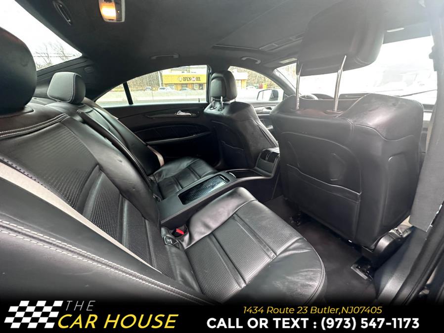 2016 Mercedes-Benz CLS 4dr Sdn AMG CLS 63 S-Model 4MATIC, available for sale in Butler, New Jersey | The Car House. Butler, New Jersey 2016 Mercedes-Benz CLS 4dr Sdn AMG CLS 63 S-Model 4MATIC, available for sale in Butler, New Jersey | The Car House. Butler, New Jersey