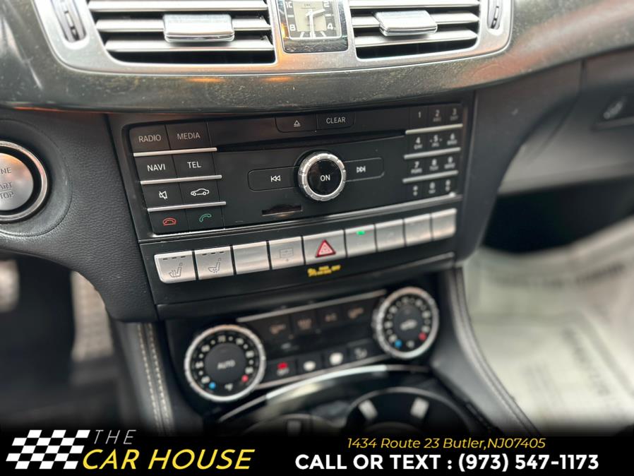 2016 Mercedes-Benz CLS 4dr Sdn AMG CLS 63 S-Model 4MATIC, available for sale in Butler, New Jersey | The Car House. Butler, New Jersey 2016 Mercedes-Benz CLS 4dr Sdn AMG CLS 63 S-Model 4MATIC, available for sale in Butler, New Jersey | The Car House. Butler, New Jersey