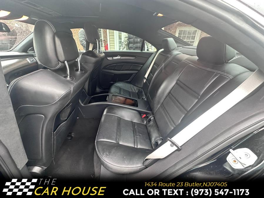 2016 Mercedes-Benz CLS 4dr Sdn AMG CLS 63 S-Model 4MATIC, available for sale in Butler, New Jersey | The Car House. Butler, New Jersey 2016 Mercedes-Benz CLS 4dr Sdn AMG CLS 63 S-Model 4MATIC, available for sale in Butler, New Jersey | The Car House. Butler, New Jersey