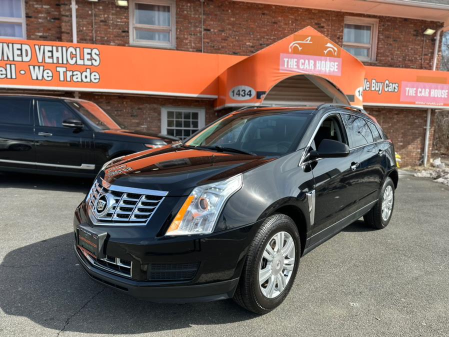 2013 Cadillac SRX FWD 4dr Base, available for sale in Bloomingdale, New Jersey | Bloomingdale Auto Group. Bloomingdale, New Jersey