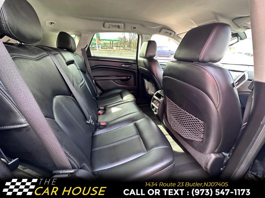 2013 Cadillac SRX FWD 4dr Base, available for sale in Butler, New Jersey | The Car House. Butler, New Jersey 2013 Cadillac SRX FWD 4dr Base, available for sale in Butler, New Jersey | The Car House. Butler, New Jersey