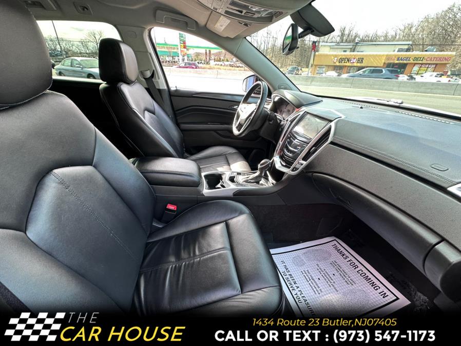 2013 Cadillac SRX FWD 4dr Base, available for sale in Butler, New Jersey | The Car House. Butler, New Jersey 2013 Cadillac SRX FWD 4dr Base, available for sale in Butler, New Jersey | The Car House. Butler, New Jersey