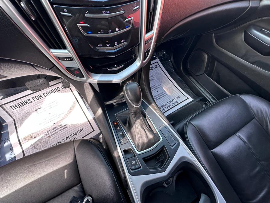 2013 Cadillac SRX FWD 4dr Base, available for sale in Bloomingdale, New Jersey | Bloomingdale Auto Group. Bloomingdale, New Jersey 2013 Cadillac SRX FWD 4dr Base, available for sale in Bloomingdale, New Jersey | Bloomingdale Auto Group. Bloomingdale, New Jersey