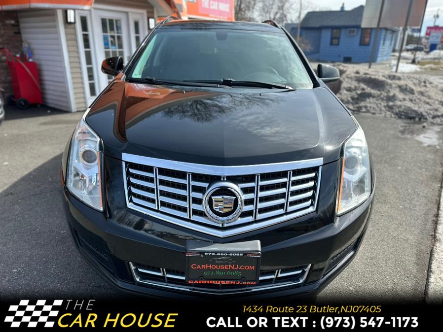 2013 Cadillac SRX FWD 4dr Base, available for sale in Butler, New Jersey | The Car House. Butler, New Jersey 2013 Cadillac SRX FWD 4dr Base, available for sale in Butler, New Jersey | The Car House. Butler, New Jersey