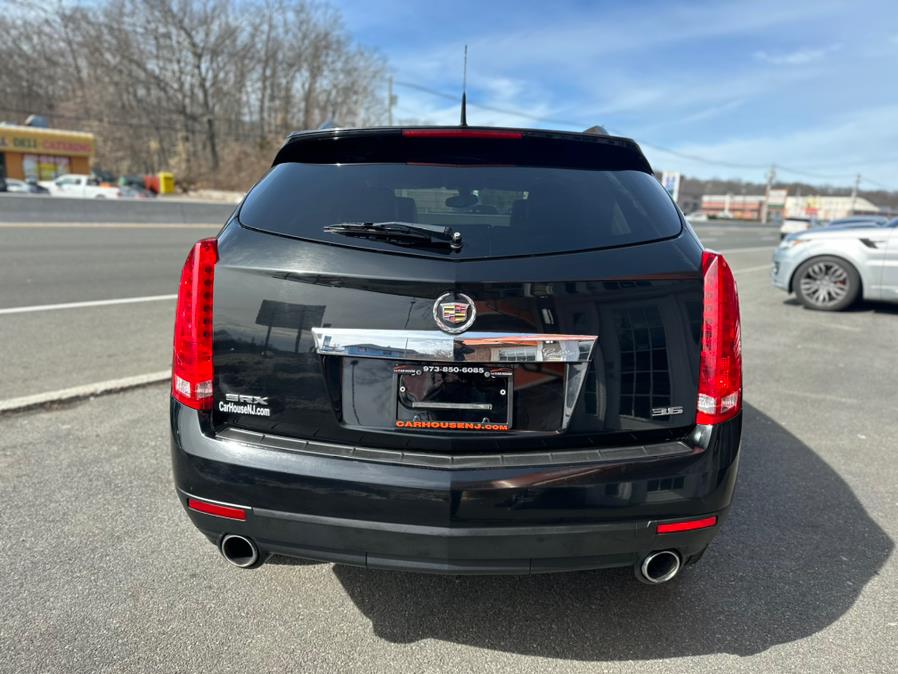 2013 Cadillac SRX FWD 4dr Base, available for sale in Bloomingdale, New Jersey | Bloomingdale Auto Group. Bloomingdale, New Jersey 2013 Cadillac SRX FWD 4dr Base, available for sale in Bloomingdale, New Jersey | Bloomingdale Auto Group. Bloomingdale, New Jersey