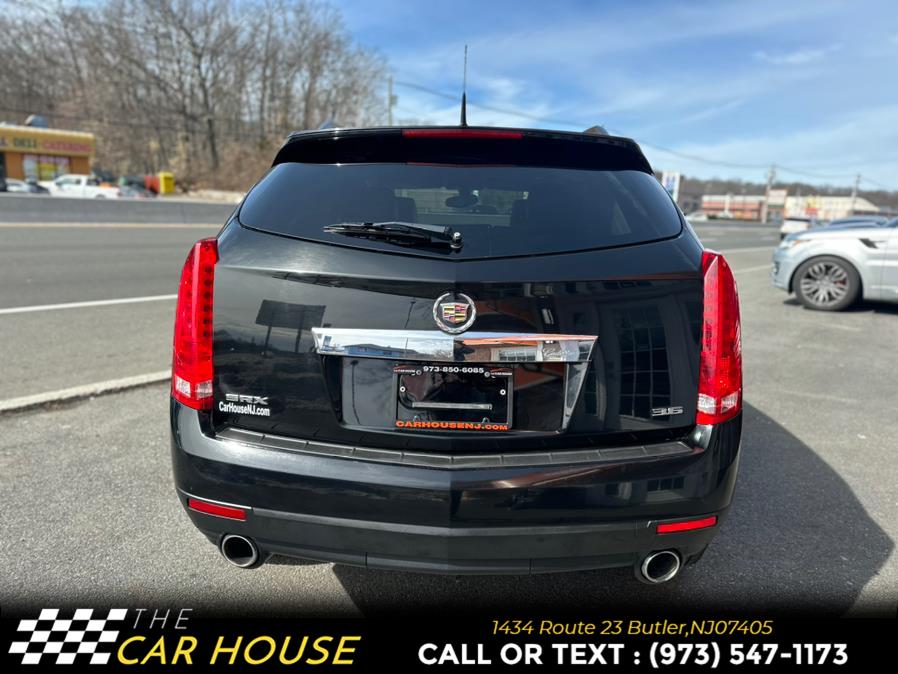 2013 Cadillac SRX FWD 4dr Base, available for sale in Butler, New Jersey | The Car House. Butler, New Jersey 2013 Cadillac SRX FWD 4dr Base, available for sale in Butler, New Jersey | The Car House. Butler, New Jersey
