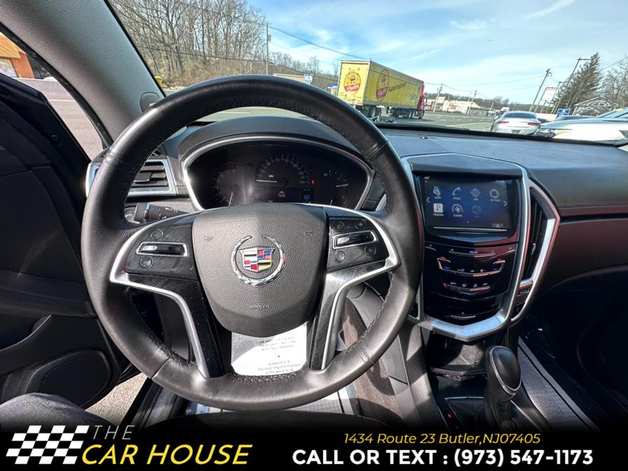 2013 Cadillac SRX FWD 4dr Base, available for sale in Butler, New Jersey | The Car House. Butler, New Jersey 2013 Cadillac SRX FWD 4dr Base, available for sale in Butler, New Jersey | The Car House. Butler, New Jersey