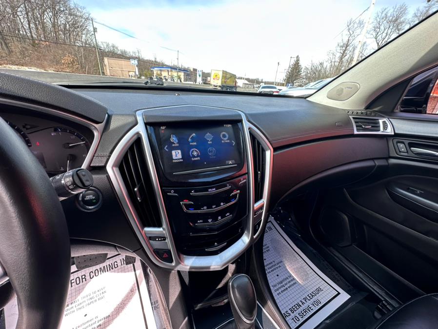 2013 Cadillac SRX FWD 4dr Base, available for sale in Bloomingdale, New Jersey | Bloomingdale Auto Group. Bloomingdale, New Jersey 2013 Cadillac SRX FWD 4dr Base, available for sale in Bloomingdale, New Jersey | Bloomingdale Auto Group. Bloomingdale, New Jersey
