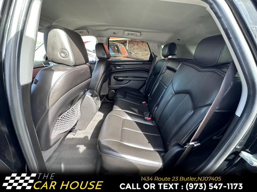 2013 Cadillac SRX FWD 4dr Base, available for sale in Butler, New Jersey | The Car House. Butler, New Jersey 2013 Cadillac SRX FWD 4dr Base, available for sale in Butler, New Jersey | The Car House. Butler, New Jersey
