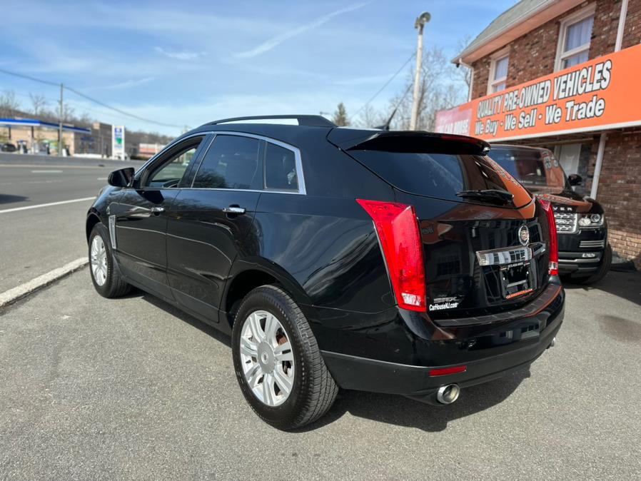 2013 Cadillac SRX FWD 4dr Base, available for sale in Bloomingdale, New Jersey | Bloomingdale Auto Group. Bloomingdale, New Jersey
