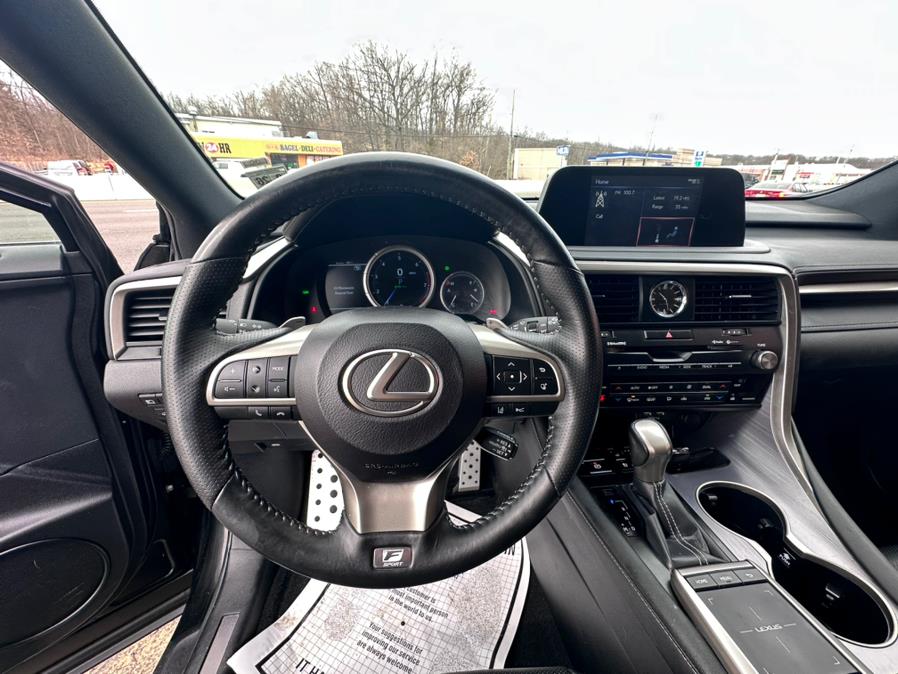 2021 Lexus RX RX 350 F SPORT Appearance AWD, available for sale in Bloomingdale, New Jersey | Bloomingdale Auto Group. Bloomingdale, New Jersey 2021 Lexus RX RX 350 F SPORT Appearance AWD, available for sale in Bloomingdale, New Jersey | Bloomingdale Auto Group. Bloomingdale, New Jersey