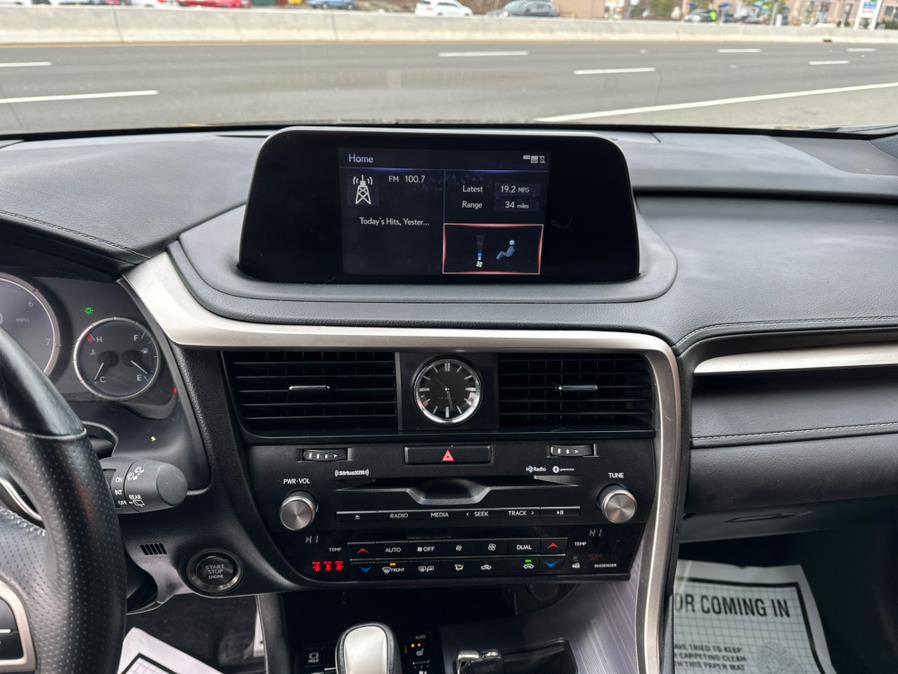 2021 Lexus RX RX 350 F SPORT Appearance AWD, available for sale in Bloomingdale, New Jersey | Bloomingdale Auto Group. Bloomingdale, New Jersey 2021 Lexus RX RX 350 F SPORT Appearance AWD, available for sale in Bloomingdale, New Jersey | Bloomingdale Auto Group. Bloomingdale, New Jersey
