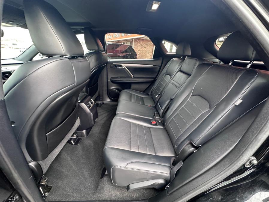 2021 Lexus RX RX 350 F SPORT Appearance AWD, available for sale in Bloomingdale, New Jersey | Bloomingdale Auto Group. Bloomingdale, New Jersey 2021 Lexus RX RX 350 F SPORT Appearance AWD, available for sale in Bloomingdale, New Jersey | Bloomingdale Auto Group. Bloomingdale, New Jersey