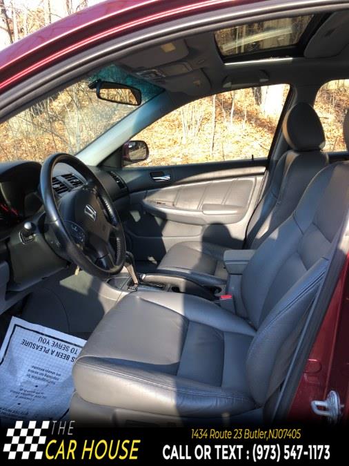 2006 Honda Accord Hybrid AT, available for sale in Butler, New Jersey | The Car House. Butler, New Jersey 2006 Honda Accord Hybrid AT, available for sale in Butler, New Jersey | The Car House. Butler, New Jersey