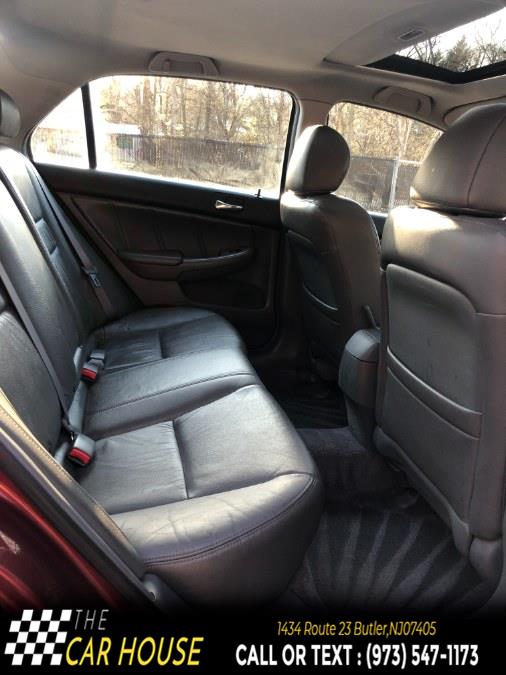 2006 Honda Accord Hybrid AT, available for sale in Butler, New Jersey | The Car House. Butler, New Jersey 2006 Honda Accord Hybrid AT, available for sale in Butler, New Jersey | The Car House. Butler, New Jersey