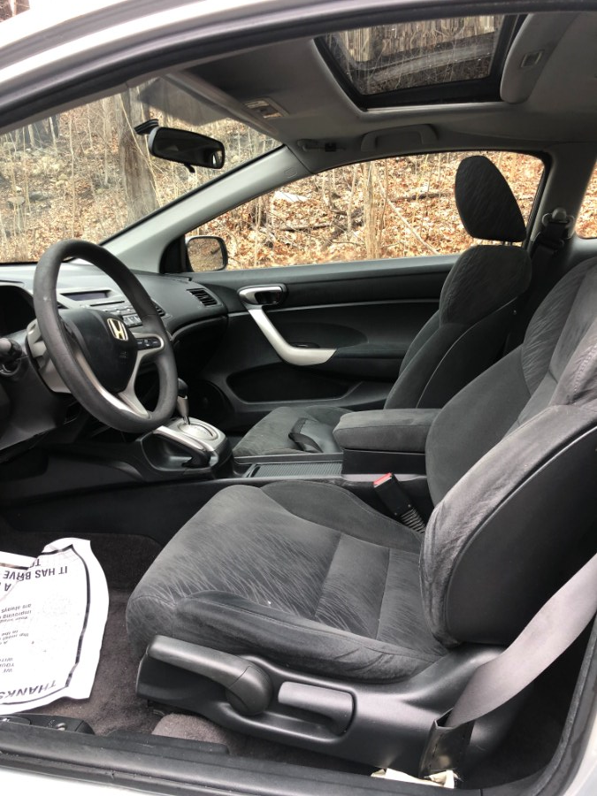 2006 Honda Civic Cpe EX AT, available for sale in Bloomingdale, New Jersey | Bloomingdale Auto Group. Bloomingdale, New Jersey 2006 Honda Civic Cpe EX AT, available for sale in Bloomingdale, New Jersey | Bloomingdale Auto Group. Bloomingdale, New Jersey