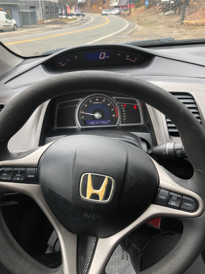 2006 Honda Civic Cpe EX AT, available for sale in Bloomingdale, New Jersey | Bloomingdale Auto Group. Bloomingdale, New Jersey 2006 Honda Civic Cpe EX AT, available for sale in Bloomingdale, New Jersey | Bloomingdale Auto Group. Bloomingdale, New Jersey