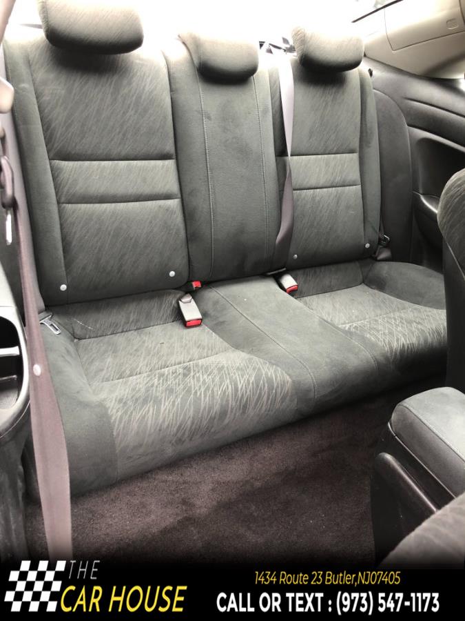 2006 Honda Civic Cpe EX AT, available for sale in Butler, New Jersey | The Car House. Butler, New Jersey 2006 Honda Civic Cpe EX AT, available for sale in Butler, New Jersey | The Car House. Butler, New Jersey
