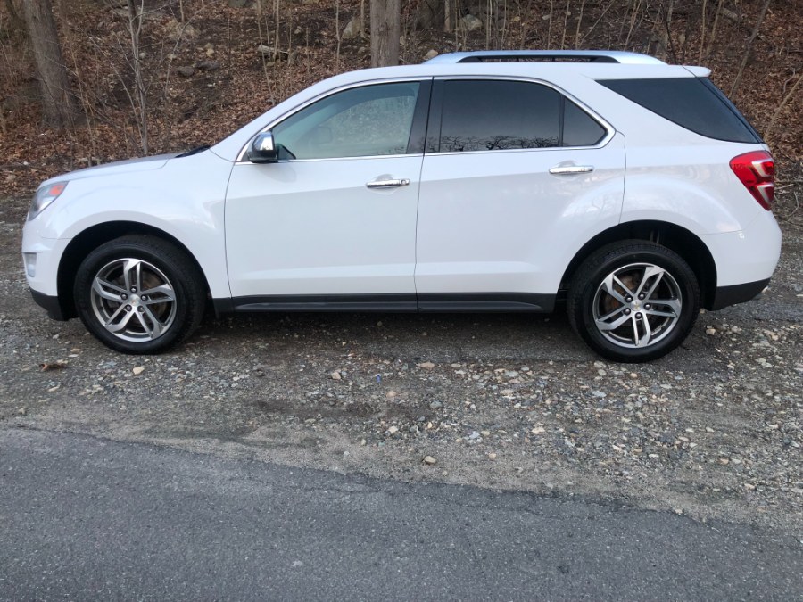 2016 Chevrolet Equinox AWD 4dr LTZ, available for sale in Bloomingdale, New Jersey | Bloomingdale Auto Group. Bloomingdale, New Jersey 2016 Chevrolet Equinox AWD 4dr LTZ, available for sale in Bloomingdale, New Jersey | Bloomingdale Auto Group. Bloomingdale, New Jersey