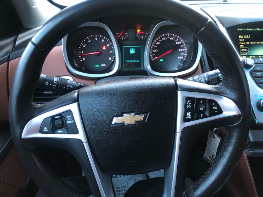 2016 Chevrolet Equinox AWD 4dr LTZ, available for sale in Bloomingdale, New Jersey | Bloomingdale Auto Group. Bloomingdale, New Jersey 2016 Chevrolet Equinox AWD 4dr LTZ, available for sale in Bloomingdale, New Jersey | Bloomingdale Auto Group. Bloomingdale, New Jersey