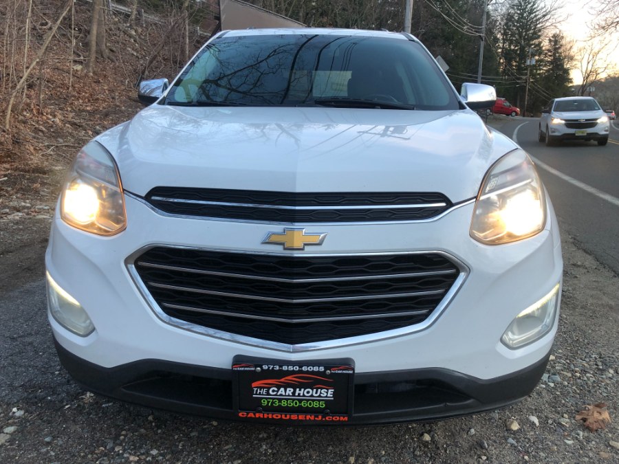 2016 Chevrolet Equinox AWD 4dr LTZ, available for sale in Bloomingdale, New Jersey | Bloomingdale Auto Group. Bloomingdale, New Jersey 2016 Chevrolet Equinox AWD 4dr LTZ, available for sale in Bloomingdale, New Jersey | Bloomingdale Auto Group. Bloomingdale, New Jersey
