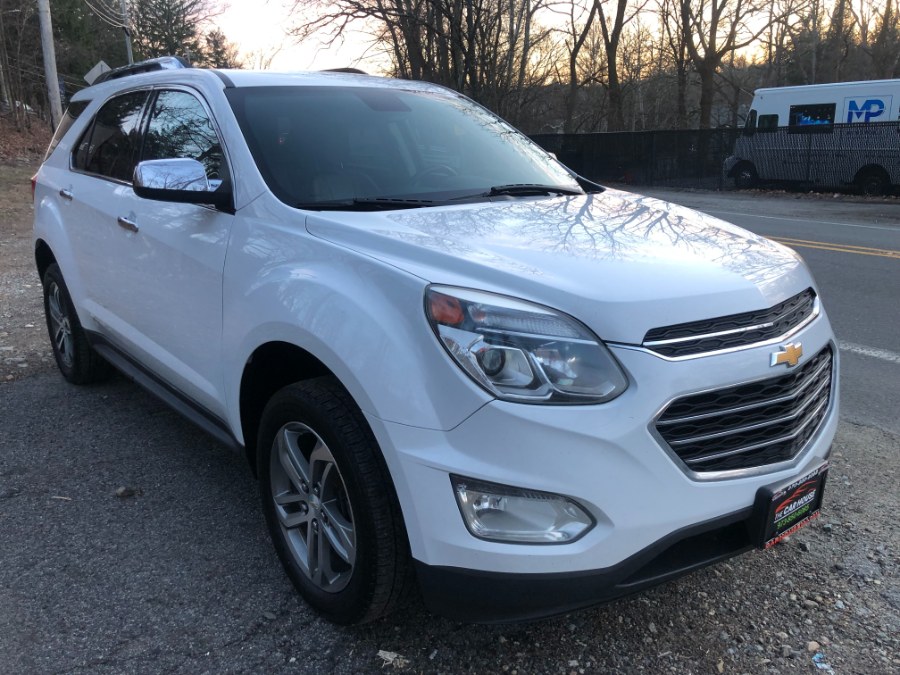 2016 Chevrolet Equinox AWD 4dr LTZ, available for sale in Bloomingdale, New Jersey | Bloomingdale Auto Group. Bloomingdale, New Jersey 2016 Chevrolet Equinox AWD 4dr LTZ, available for sale in Bloomingdale, New Jersey | Bloomingdale Auto Group. Bloomingdale, New Jersey