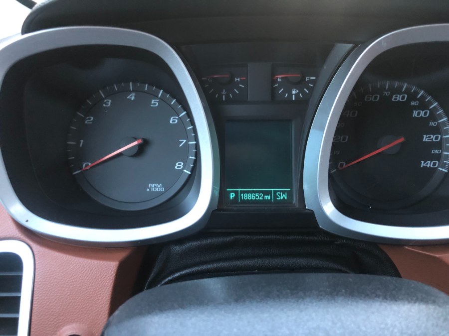 2016 Chevrolet Equinox AWD 4dr LTZ, available for sale in Bloomingdale, New Jersey | Bloomingdale Auto Group. Bloomingdale, New Jersey 2016 Chevrolet Equinox AWD 4dr LTZ, available for sale in Bloomingdale, New Jersey | Bloomingdale Auto Group. Bloomingdale, New Jersey