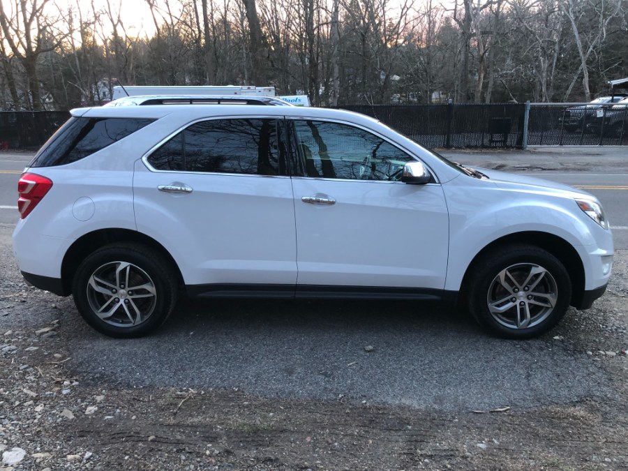2016 Chevrolet Equinox AWD 4dr LTZ, available for sale in Bloomingdale, New Jersey | Bloomingdale Auto Group. Bloomingdale, New Jersey 2016 Chevrolet Equinox AWD 4dr LTZ, available for sale in Bloomingdale, New Jersey | Bloomingdale Auto Group. Bloomingdale, New Jersey