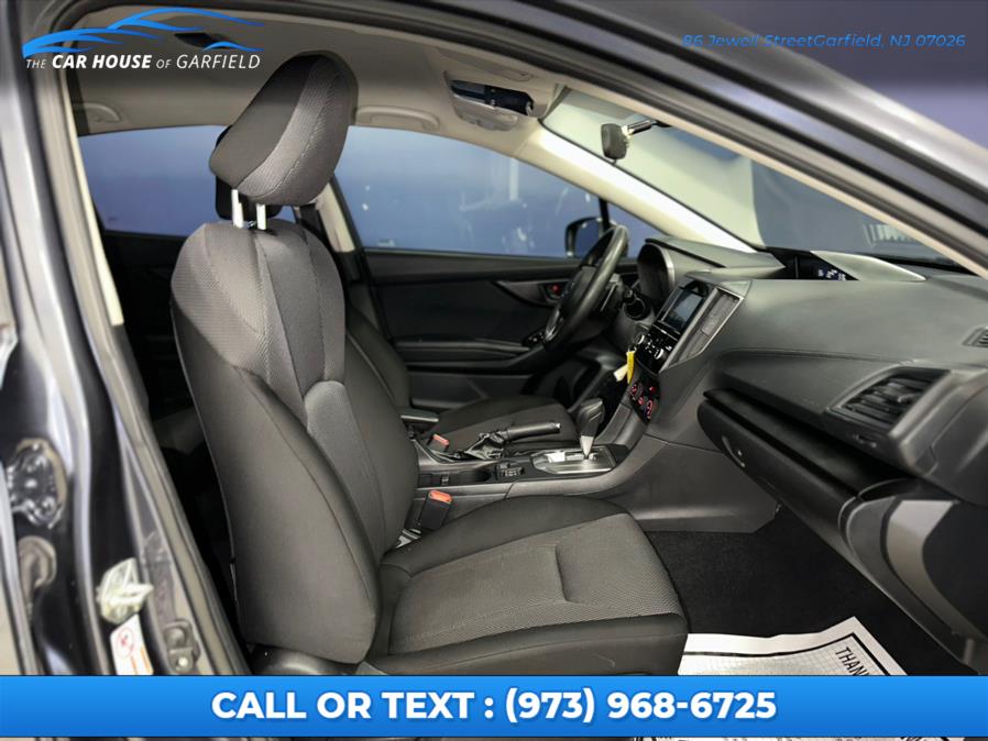 2017 Subaru Impreza 2.0i Premium 5-door CVT, available for sale in Garfield, New Jersey | Car House Of Garfield. Garfield, New Jersey 2017 Subaru Impreza 2.0i Premium 5-door CVT, available for sale in Garfield, New Jersey | Car House Of Garfield. Garfield, New Jersey