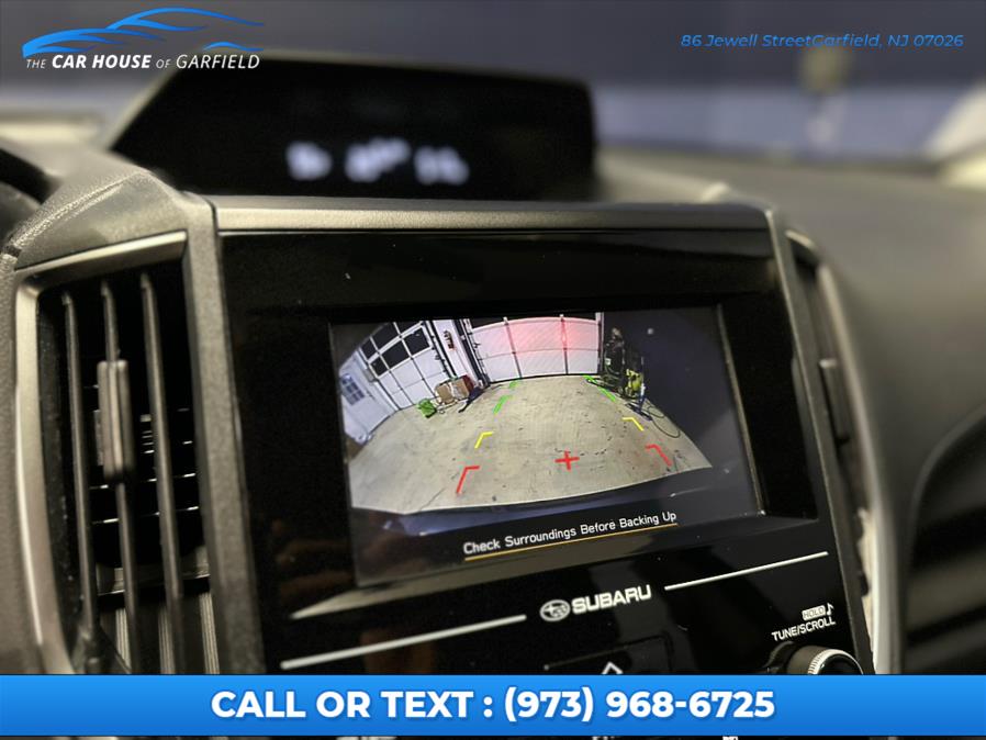 2017 Subaru Impreza 2.0i Premium 5-door CVT, available for sale in Garfield, New Jersey | Car House Of Garfield. Garfield, New Jersey 2017 Subaru Impreza 2.0i Premium 5-door CVT, available for sale in Garfield, New Jersey | Car House Of Garfield. Garfield, New Jersey