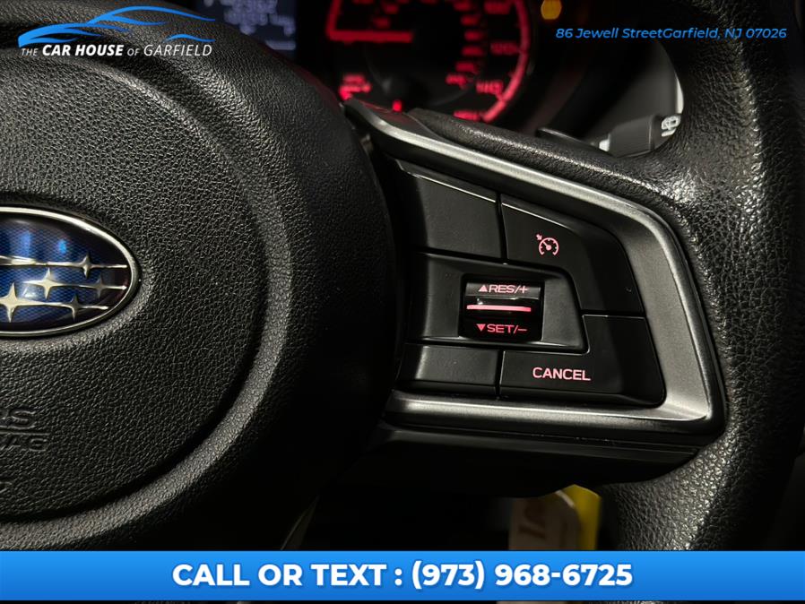 2017 Subaru Impreza 2.0i Premium 5-door CVT, available for sale in Garfield, New Jersey | Car House Of Garfield. Garfield, New Jersey 2017 Subaru Impreza 2.0i Premium 5-door CVT, available for sale in Garfield, New Jersey | Car House Of Garfield. Garfield, New Jersey