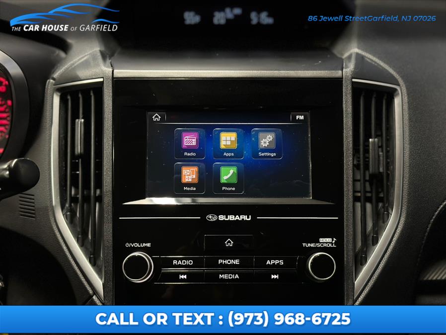 2017 Subaru Impreza 2.0i Premium 5-door CVT, available for sale in Garfield, New Jersey | Car House Of Garfield. Garfield, New Jersey 2017 Subaru Impreza 2.0i Premium 5-door CVT, available for sale in Garfield, New Jersey | Car House Of Garfield. Garfield, New Jersey