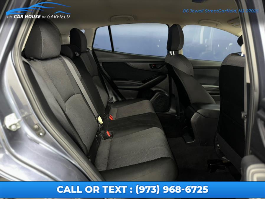 2017 Subaru Impreza 2.0i Premium 5-door CVT, available for sale in Garfield, New Jersey | Car House Of Garfield. Garfield, New Jersey 2017 Subaru Impreza 2.0i Premium 5-door CVT, available for sale in Garfield, New Jersey | Car House Of Garfield. Garfield, New Jersey