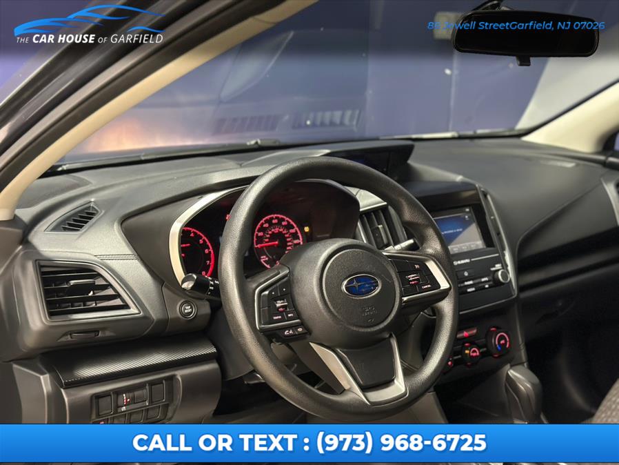 2017 Subaru Impreza 2.0i Premium 5-door CVT, available for sale in Garfield, New Jersey | Car House Of Garfield. Garfield, New Jersey 2017 Subaru Impreza 2.0i Premium 5-door CVT, available for sale in Garfield, New Jersey | Car House Of Garfield. Garfield, New Jersey