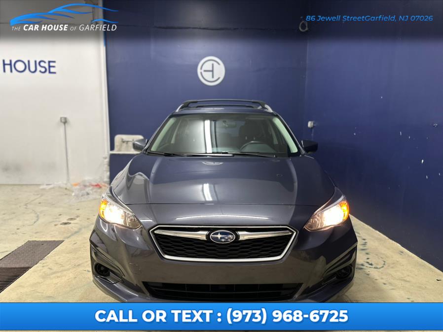 2017 Subaru Impreza 2.0i Premium 5-door CVT, available for sale in Garfield, New Jersey | Car House Of Garfield. Garfield, New Jersey 2017 Subaru Impreza 2.0i Premium 5-door CVT, available for sale in Garfield, New Jersey | Car House Of Garfield. Garfield, New Jersey