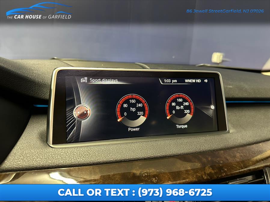 2014 BMW X5 AWD 4dr xDrive35i, available for sale in Garfield, New Jersey | Car House Of Garfield. Garfield, New Jersey 2014 BMW X5 AWD 4dr xDrive35i, available for sale in Garfield, New Jersey | Car House Of Garfield. Garfield, New Jersey
