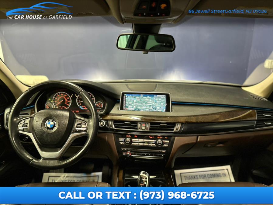2014 BMW X5 AWD 4dr xDrive35i, available for sale in Garfield, New Jersey | Car House Of Garfield. Garfield, New Jersey 2014 BMW X5 AWD 4dr xDrive35i, available for sale in Garfield, New Jersey | Car House Of Garfield. Garfield, New Jersey