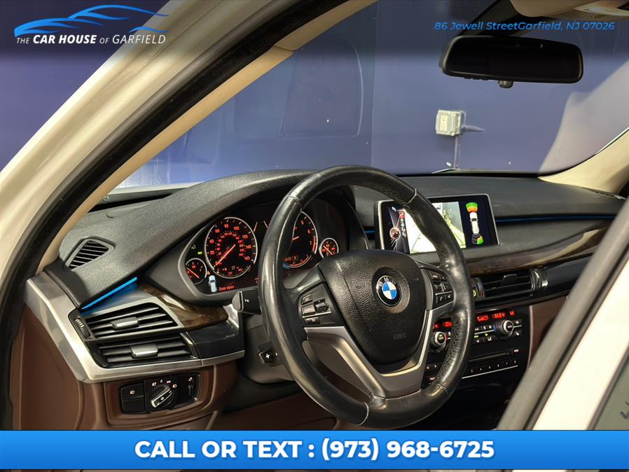 2014 BMW X5 AWD 4dr xDrive35i, available for sale in Garfield, New Jersey | Car House Of Garfield. Garfield, New Jersey 2014 BMW X5 AWD 4dr xDrive35i, available for sale in Garfield, New Jersey | Car House Of Garfield. Garfield, New Jersey