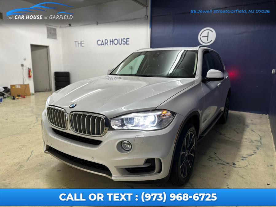 2014 BMW X5 AWD 4dr xDrive35i, available for sale in Garfield, New Jersey | Car House Of Garfield. Garfield, New Jersey 2014 BMW X5 AWD 4dr xDrive35i, available for sale in Garfield, New Jersey | Car House Of Garfield. Garfield, New Jersey