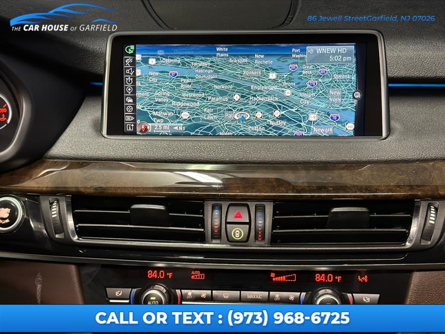 2014 BMW X5 AWD 4dr xDrive35i, available for sale in Garfield, New Jersey | Car House Of Garfield. Garfield, New Jersey 2014 BMW X5 AWD 4dr xDrive35i, available for sale in Garfield, New Jersey | Car House Of Garfield. Garfield, New Jersey