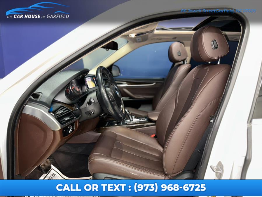 2014 BMW X5 AWD 4dr xDrive35i, available for sale in Garfield, New Jersey | Car House Of Garfield. Garfield, New Jersey 2014 BMW X5 AWD 4dr xDrive35i, available for sale in Garfield, New Jersey | Car House Of Garfield. Garfield, New Jersey