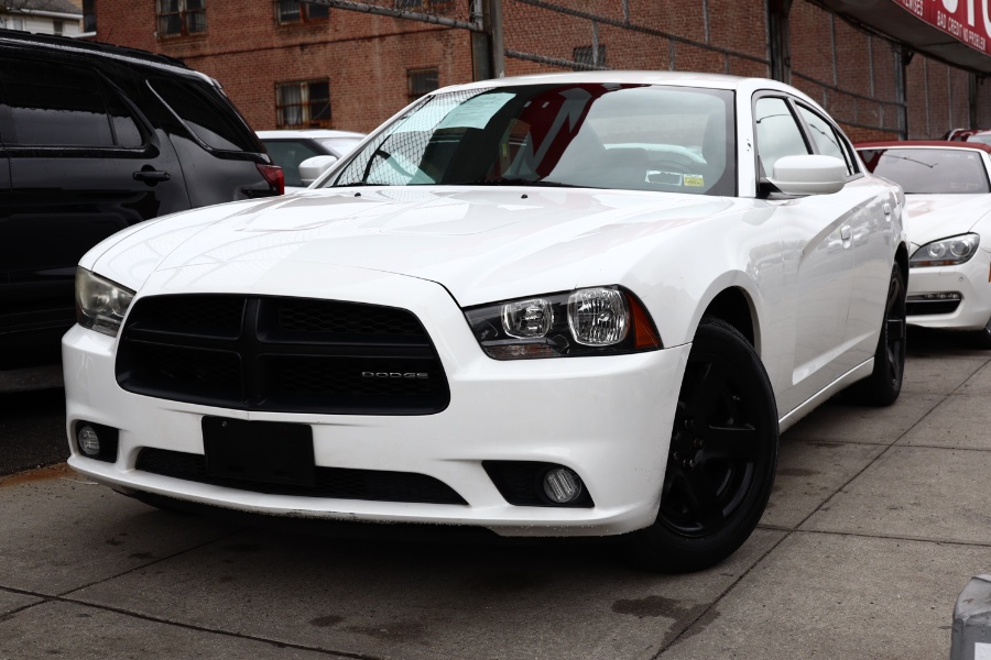 2011 Dodge Charger 4dr Sdn Police RWD, available for sale in Jamaica, New York | Hillside Auto Mall Inc.. Jamaica, New York