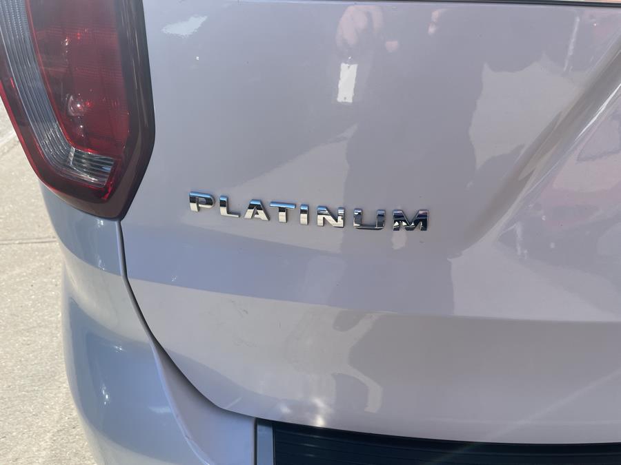 2019 Ford Explorer Platinum 4WD, available for sale in Jamaica, New York | Hillside Auto Mall Inc.. Jamaica, New York 2019 Ford Explorer Platinum 4WD, available for sale in Jamaica, New York | Hillside Auto Mall Inc.. Jamaica, New York