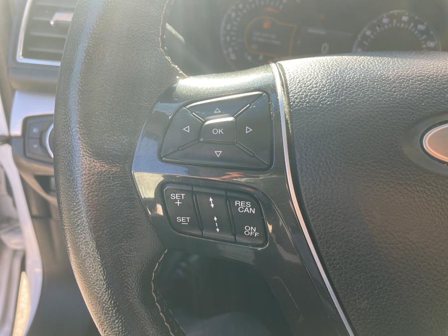 2019 Ford Explorer Platinum 4WD, available for sale in Jamaica, New York | Hillside Auto Mall Inc.. Jamaica, New York 2019 Ford Explorer Platinum 4WD, available for sale in Jamaica, New York | Hillside Auto Mall Inc.. Jamaica, New York