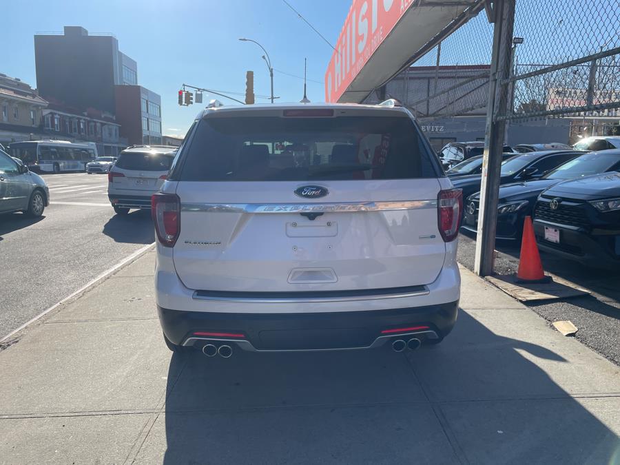 2019 Ford Explorer Platinum 4WD, available for sale in Jamaica, New York | Hillside Auto Mall Inc.. Jamaica, New York 2019 Ford Explorer Platinum 4WD, available for sale in Jamaica, New York | Hillside Auto Mall Inc.. Jamaica, New York