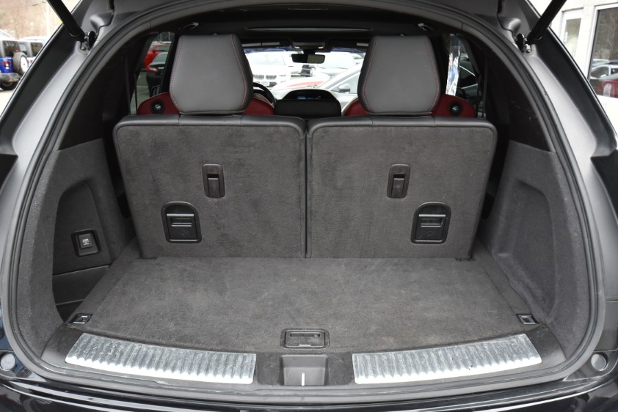 2019 Acura MDX SH-AWD w/Technology/A-Spec Pkg, available for sale in Waterbury, Connecticut | Highline Car Connection. Waterbury, Connecticut 2019 Acura MDX SH-AWD w/Technology/A-Spec Pkg, available for sale in Waterbury, Connecticut | Highline Car Connection. Waterbury, Connecticut