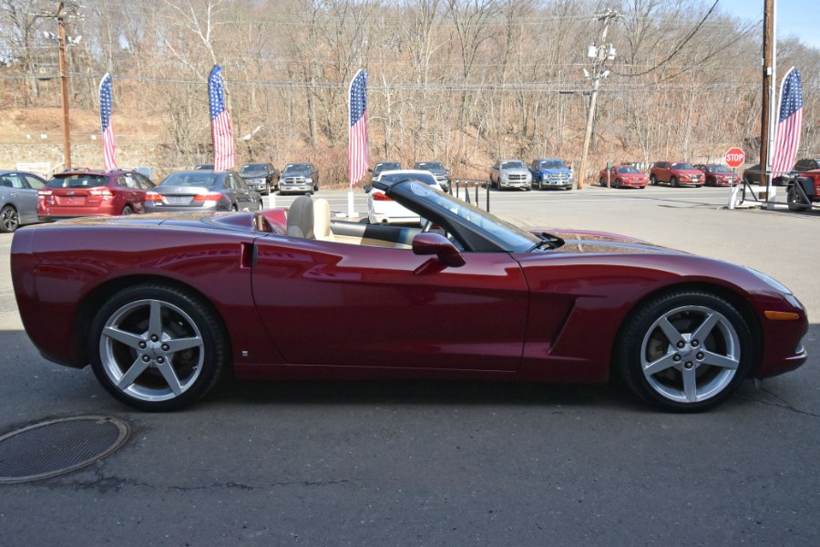 2006 Chevrolet Corvette 2dr Conv, available for sale in Waterbury, Connecticut | Highline Car Connection. Waterbury, Connecticut 2006 Chevrolet Corvette 2dr Conv, available for sale in Waterbury, Connecticut | Highline Car Connection. Waterbury, Connecticut