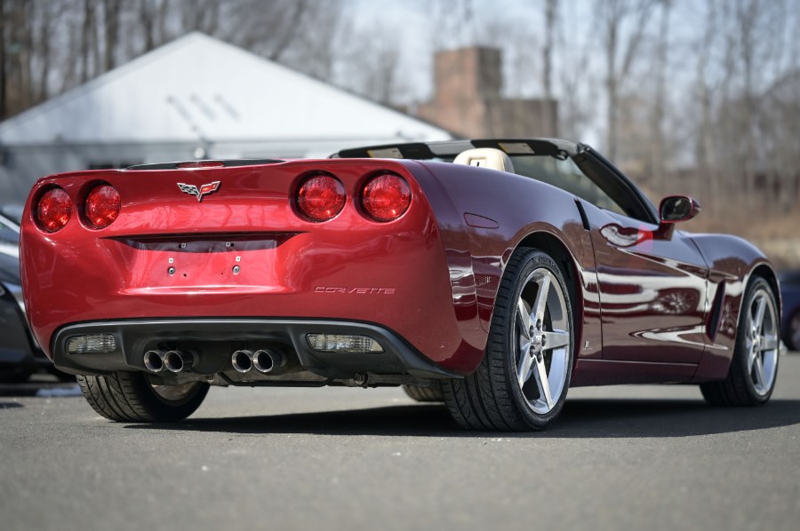 2006 Chevrolet Corvette 2dr Conv, available for sale in Waterbury, Connecticut | Highline Car Connection. Waterbury, Connecticut 2006 Chevrolet Corvette 2dr Conv, available for sale in Waterbury, Connecticut | Highline Car Connection. Waterbury, Connecticut