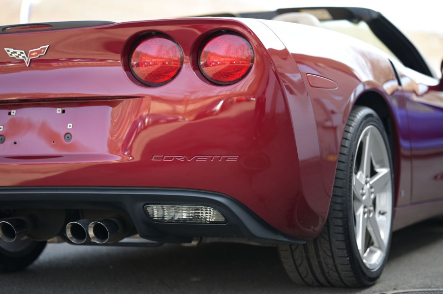 2006 Chevrolet Corvette 2dr Conv, available for sale in Waterbury, Connecticut | Highline Car Connection. Waterbury, Connecticut 2006 Chevrolet Corvette 2dr Conv, available for sale in Waterbury, Connecticut | Highline Car Connection. Waterbury, Connecticut
